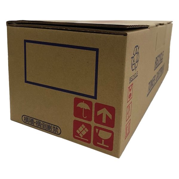 富士フィルム用 リサイクルトナー CT203091タイプ モノクロ MDS