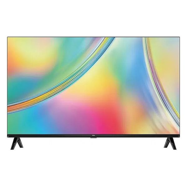 TCL 40型Smart対応液晶テレビ 40S5400 1台（直送品） - アスクル