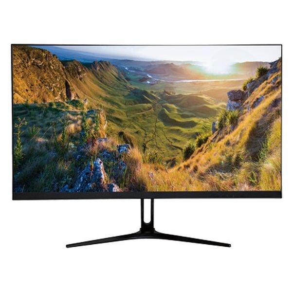 WIS 23.8インチFHDモニター AX-MT238 1個（直送品） - アスクル