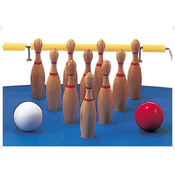 SUNLUCKY（サンラッキー） ミニボウリング セット SAO 1セット（直送品