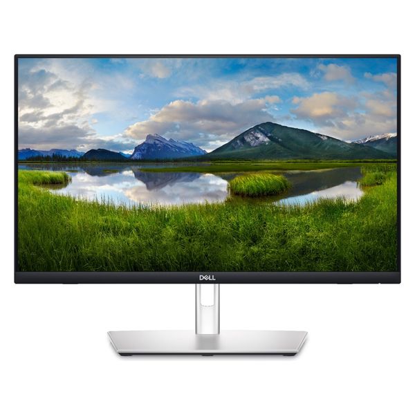 DELL(デル) 23.8インチ タッチ機能付液晶モニター P2424HT 1台（直送品