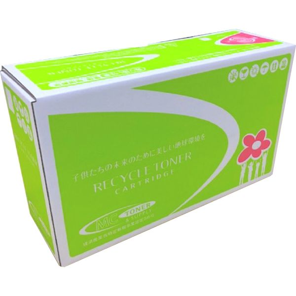 エム・シー通商 NEC用 リサイクルトナーカートリッジ PR-L8500-12対応