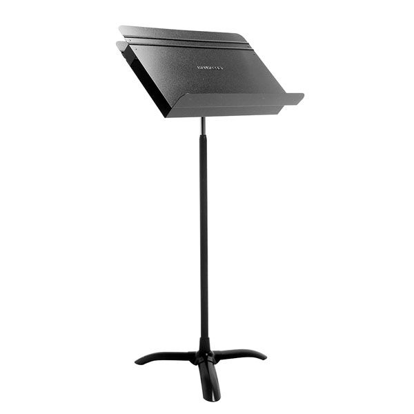 MANHASSET 譜面台 ディレクターモデル カラー：ブラック 4901 1台
