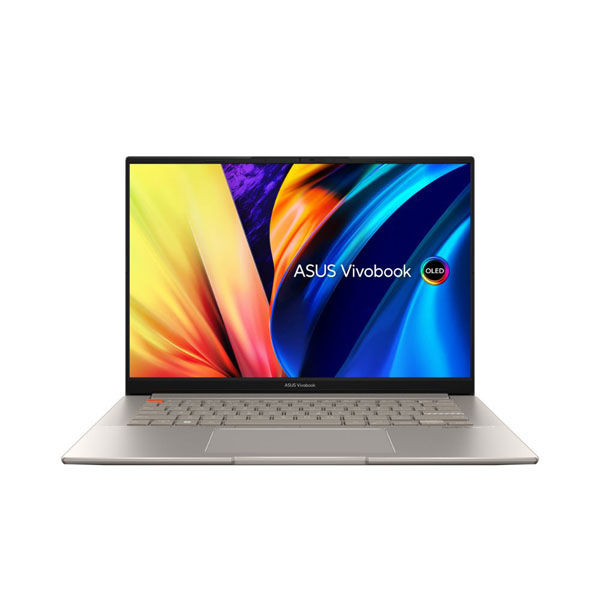 ASUS 14.5インチ ノートパソコン Vivobook S 14X OLED S5402ZA-M9115W