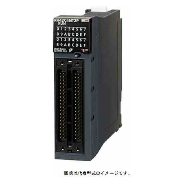 新品未開封三菱 R00CPU 2台【複数台可】シーケンサ 新品未開封三菱 R00CPU