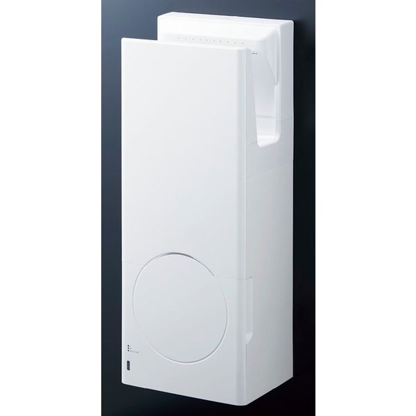 LIXIL ハンドドライヤー(スピードジェット壁掛け衛生強化タイプ・100V