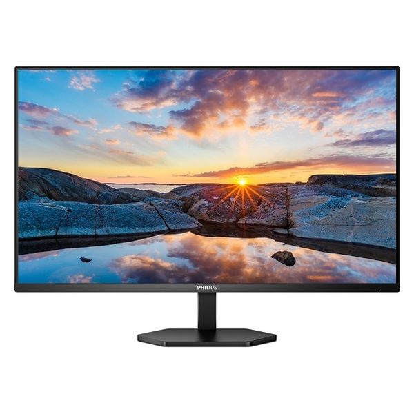 フィリップス 液晶ディスプレイ 31.5型/1920×1080/HDMI、Dーsub