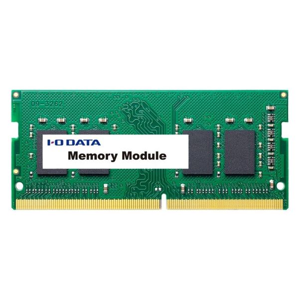 PC4ー3200（DDR4ー3200）対応 ノートパソコン用