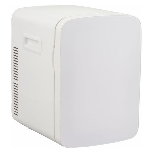 オーム電機 電子式保冷保温ボックス R136RーW 08-1294 1個 - アスクル