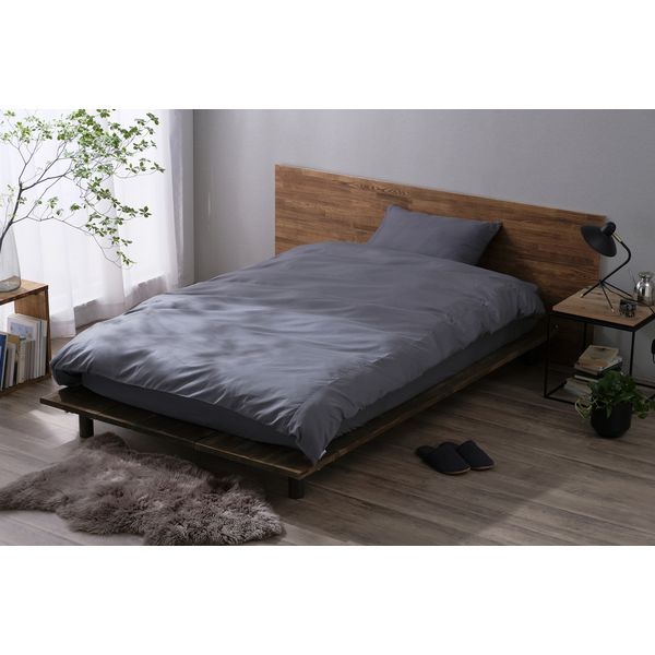 アイリスオーヤマ ボックスシーツ シングル S 丸洗いOK 形態安定