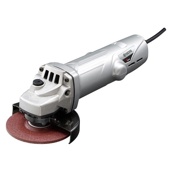 リョービ 京セラI G-1022H ジスクグラインダ 623801A 1台（直送品