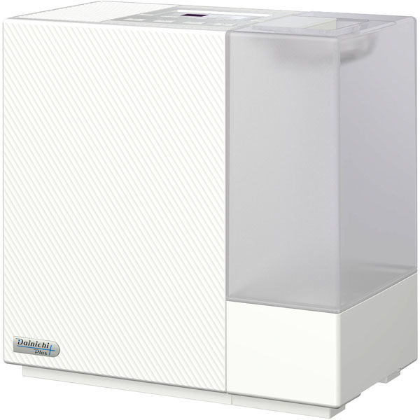 ダイニチ工業 ダイニチ ハイブリッド式加湿器 HD-RX900A-W 1台（直送品