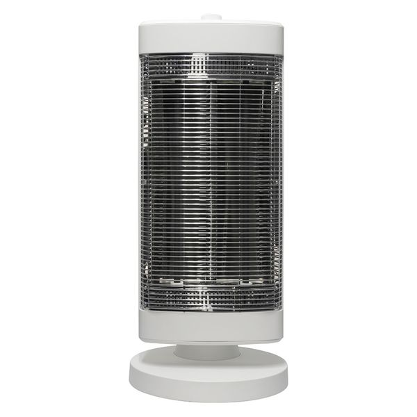 エスケイジャパン 縦・横切換え2灯 シーズヒーター SKJ-KT90SFX(W) 1台