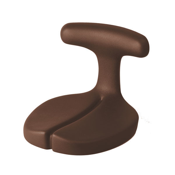 アーユル・チェアージャパン アーユル メディカルシート ブラウン