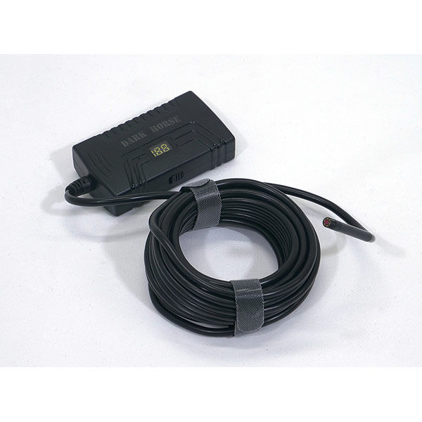 坂謙 WiFi接続 スマート内視鏡カメラ DHWC125ー2 1台