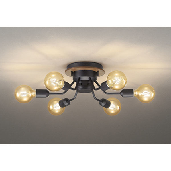 オーデリック LEDシャンデリア SH7011LDR 1個（直送品） - アスクル