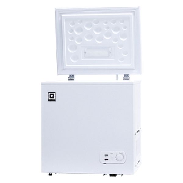 軒先渡し】レマコム 冷凍ストッカー フリーズブルシリーズ 50リットル