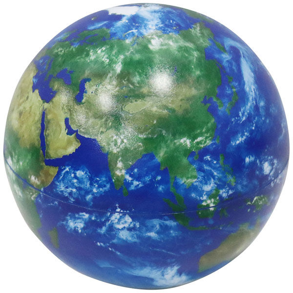 渡辺教具製作所 ほぼ日のアースボール 45072 1個（直送品） - アスクル