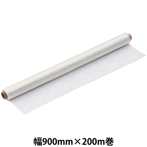 養生シート】アイリスオーヤマ 養生ポリシート(PEシート) 幅90cm×長さ