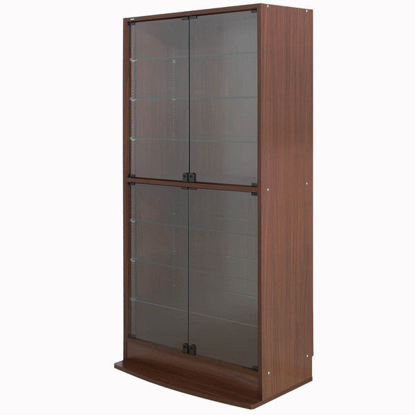 充英アートJAJANコレクションラック幅833mm深型385mm奥行 ハイタイプ