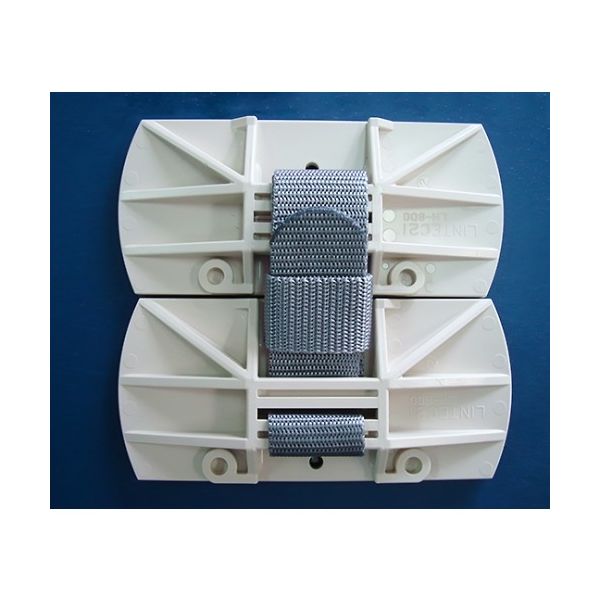 リンテック21 キャビネットホルダーBP 1個入 LH-801BP 1袋(1個) 61