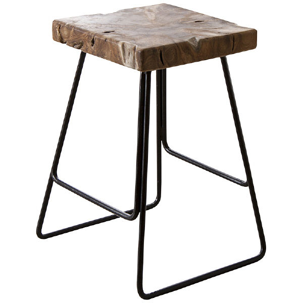 東谷 スツール TTF-903C（直送品） - アスクル