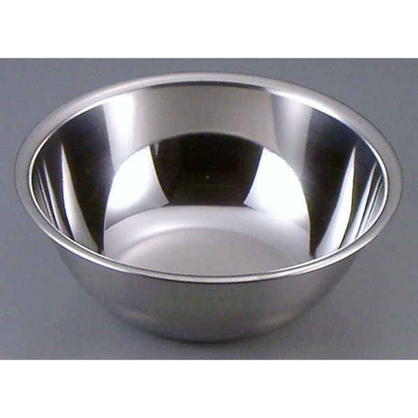 遠藤商事 TKG18-8ボール 27cm ABC6827 1個 - アスクル