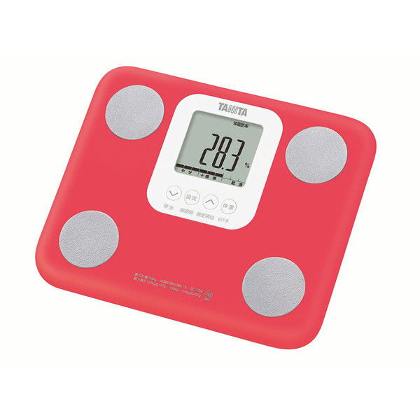 タニタ 体組成計 BC-759-PK（直送品） - アスクル