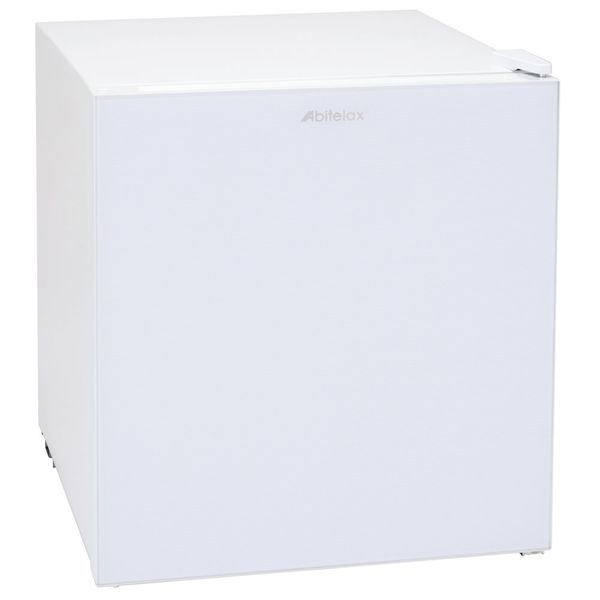 吉井電気 アビテラックス 45L冷蔵庫 ガラスドア AR45G 1台（直送品