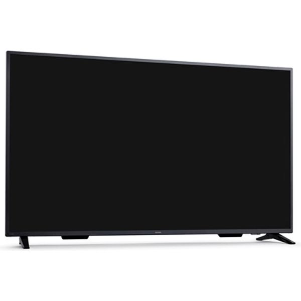 アイリスオーヤマ 4K液晶モニター 65V型 ILD-B65UHDS-B 1台（直送品