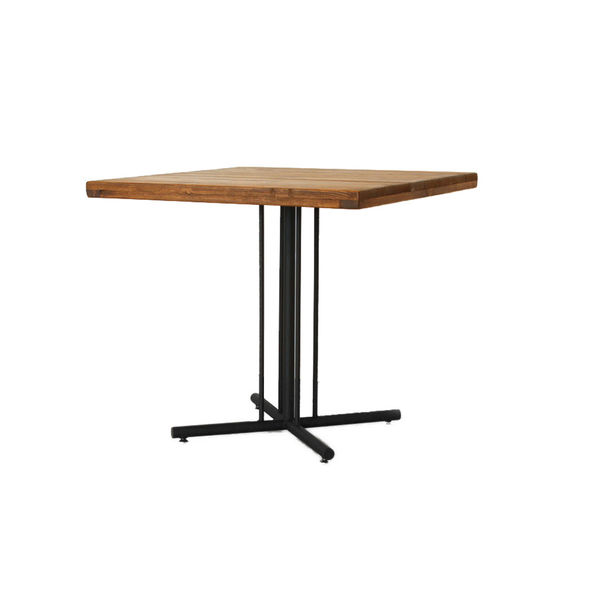 軒先渡し】東馬（Tohma） Kelt（ケルト） カフェテーブル ブラウン