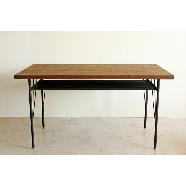 軒先渡し】東馬（Tohma） Kelt（ケルト） ダイニングテーブル