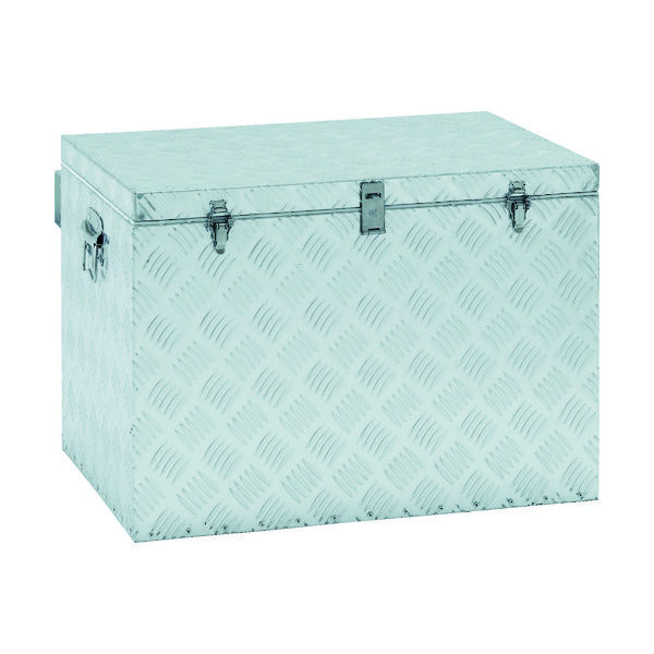 アルインコ 万能アルミボックス BXA BXA065 1台 475-5898（直送品