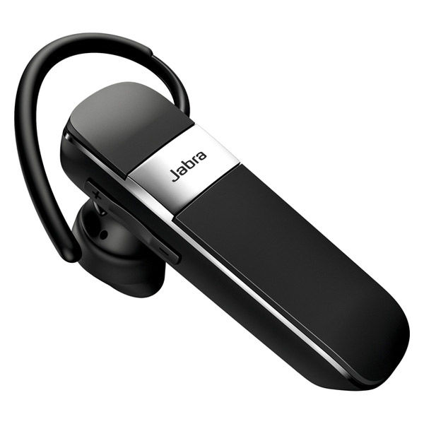 Bluetoothヘッドセット 「Jabra Talk 15 SE」 片耳タイプ 2台同時接続