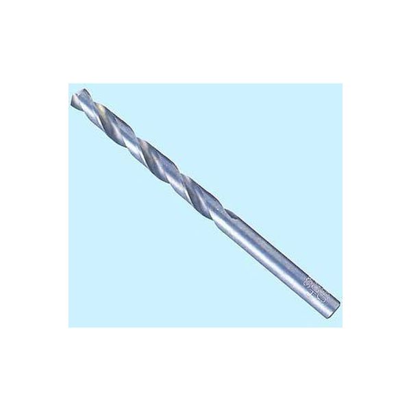 不二越 ナチ（NACHI） 鉄工用ストレートドリル10本入 SD 2.7ミリ（直送