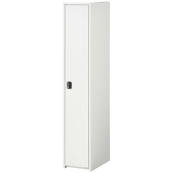 軒先渡し】エムテックス ジョイントスチール組立式ロッカ シリンダー錠