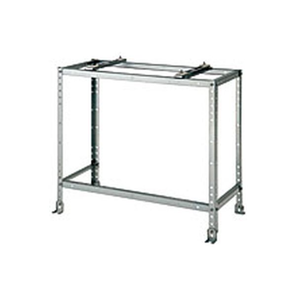 パナソニック 高脚置台（ワイド） ZAM製 DAG5101Z（直送品） - アスクル