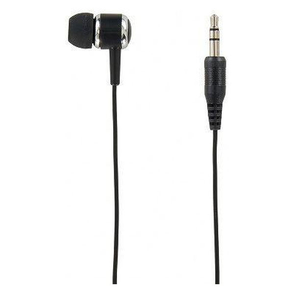 ヤザワコーポレーション カナル型片耳イヤホン ステレオプラグ コード