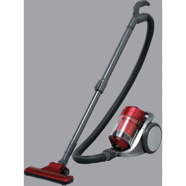 アイリスオーヤマ サイクロンクリーナーコンパクト IC-CN100（直送品