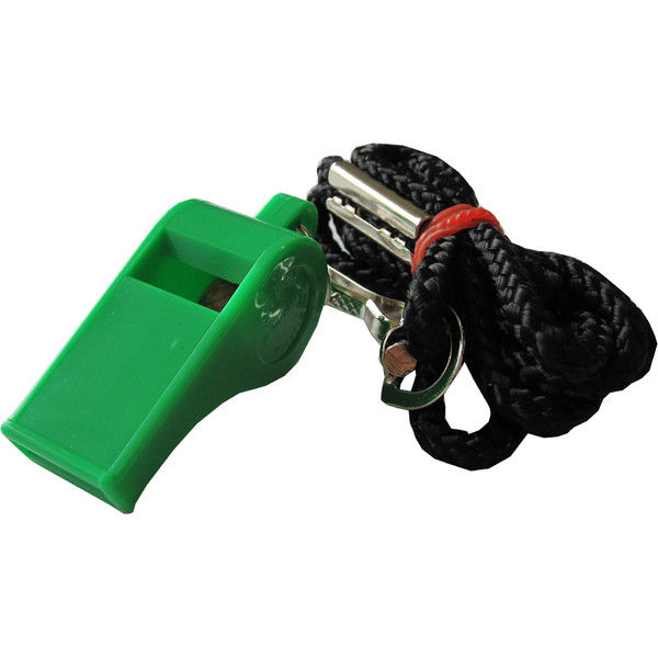 コンパル 音響緊急ホイッスル 73564（直送品） - アスクル