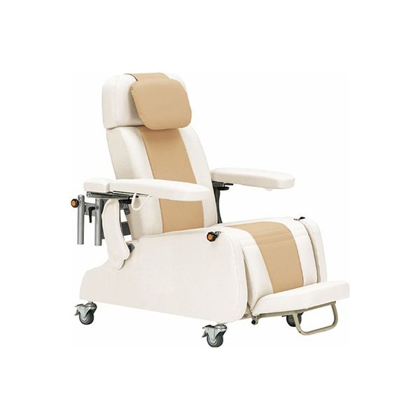 アズワン 多機能電動チェア(3モーター) 本体 NA-713 1個(1脚) 8-9086