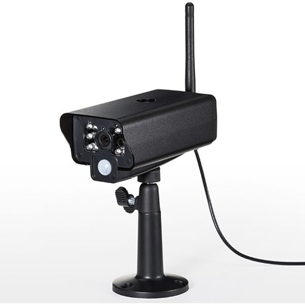 サンワダイレクト 防犯カメラ（屋外用・防水カメラ・400-CAM055/35専用