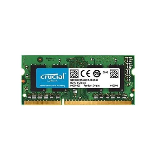 Crucial RAM (ランダムアクセスメモリ) 32 GB CT2K16G4S266M 1個（直送