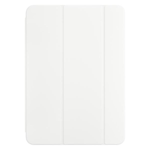 Apple純正 iPad Proケース 11インチ（M4）用 Smart Folio ー ホワイト