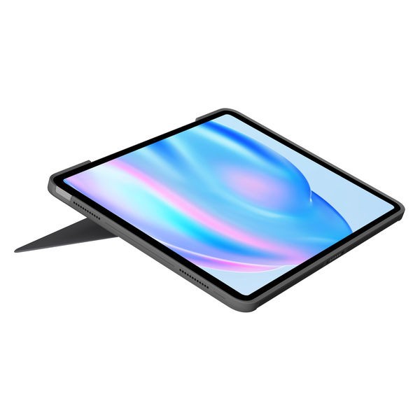 ロジクール Combo Touch(iPad Air 13インチ M2用)iK1277GRA IK1277GRA