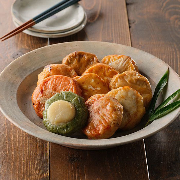 村田蒲鉾店 むらてんBits10種セット B-1 1箱（直送品） - アスクル