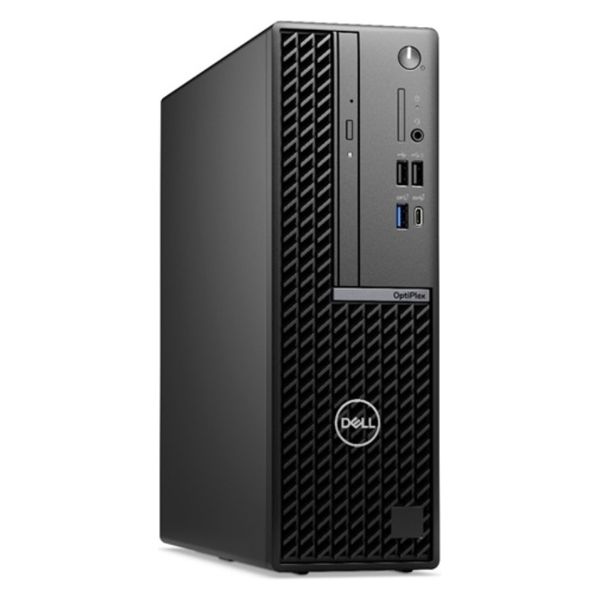 デル・テクノロジーズ デスクトップパソコン OptiPlex 7020 SFF Plus