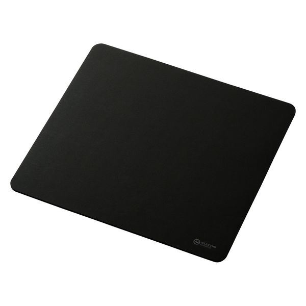 ゲーミング マウスパッド バランスタイプ 中目クロス 表面 ラバー