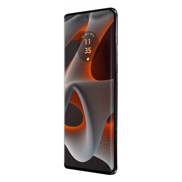 Motorola スマートフォン motorola edge 50 pro 12GB/256GB ブラック