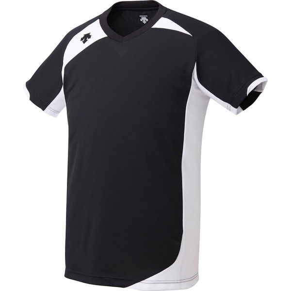 DESCENTE(デサント) バレーボール ゲームシャツ 半袖バレーボール